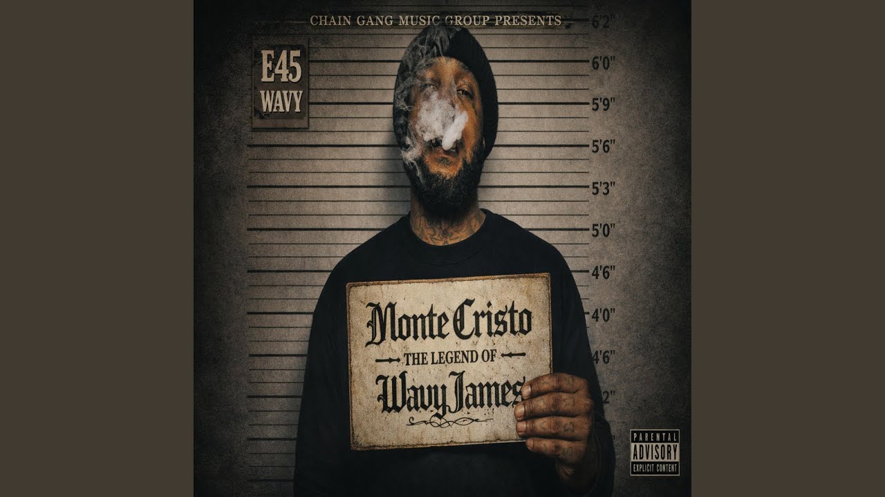 Struggle (feat. Buddy Rowe)