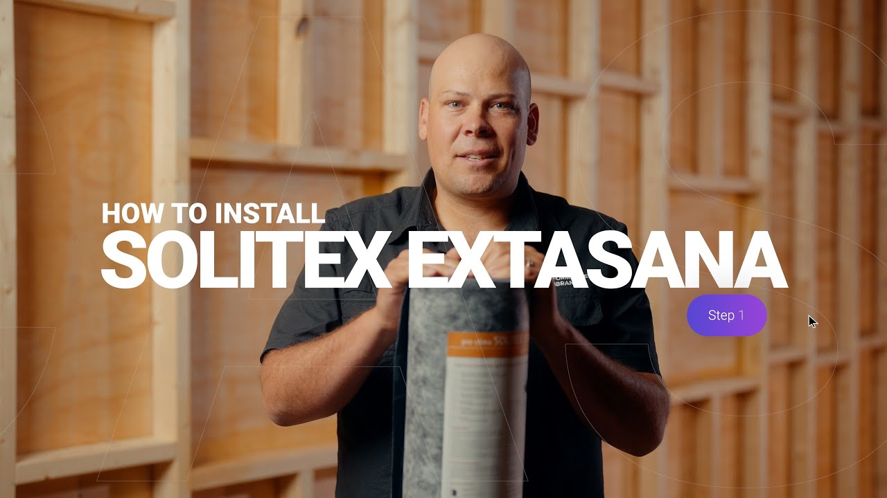 How to Install Solitex Extasana | Tips for a Perfect Fit!