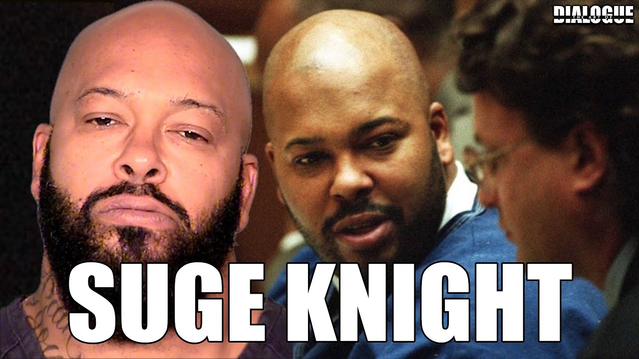 Suge Knight Gives Shocking Interview: Says 2Pac Was Setup, Calls Out Snoop Dogg, Diddy, Ray J & More