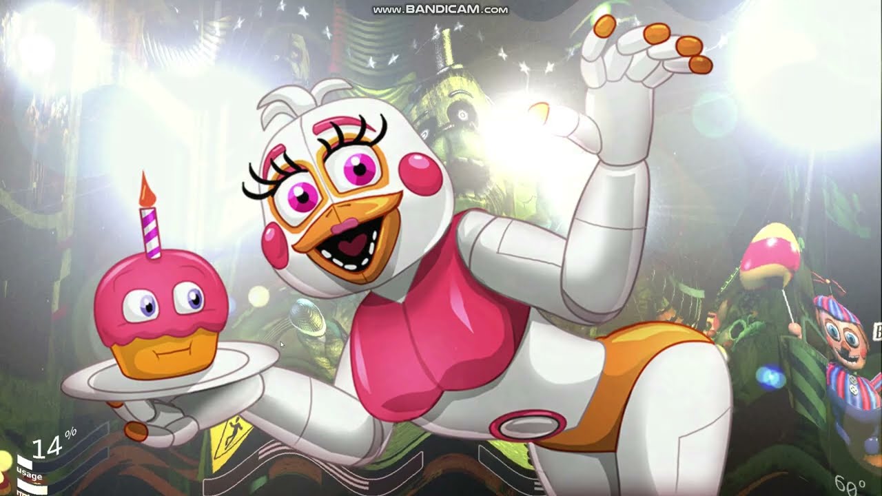 ucn todos al 20 y quien me mate lo quito parte 7 final