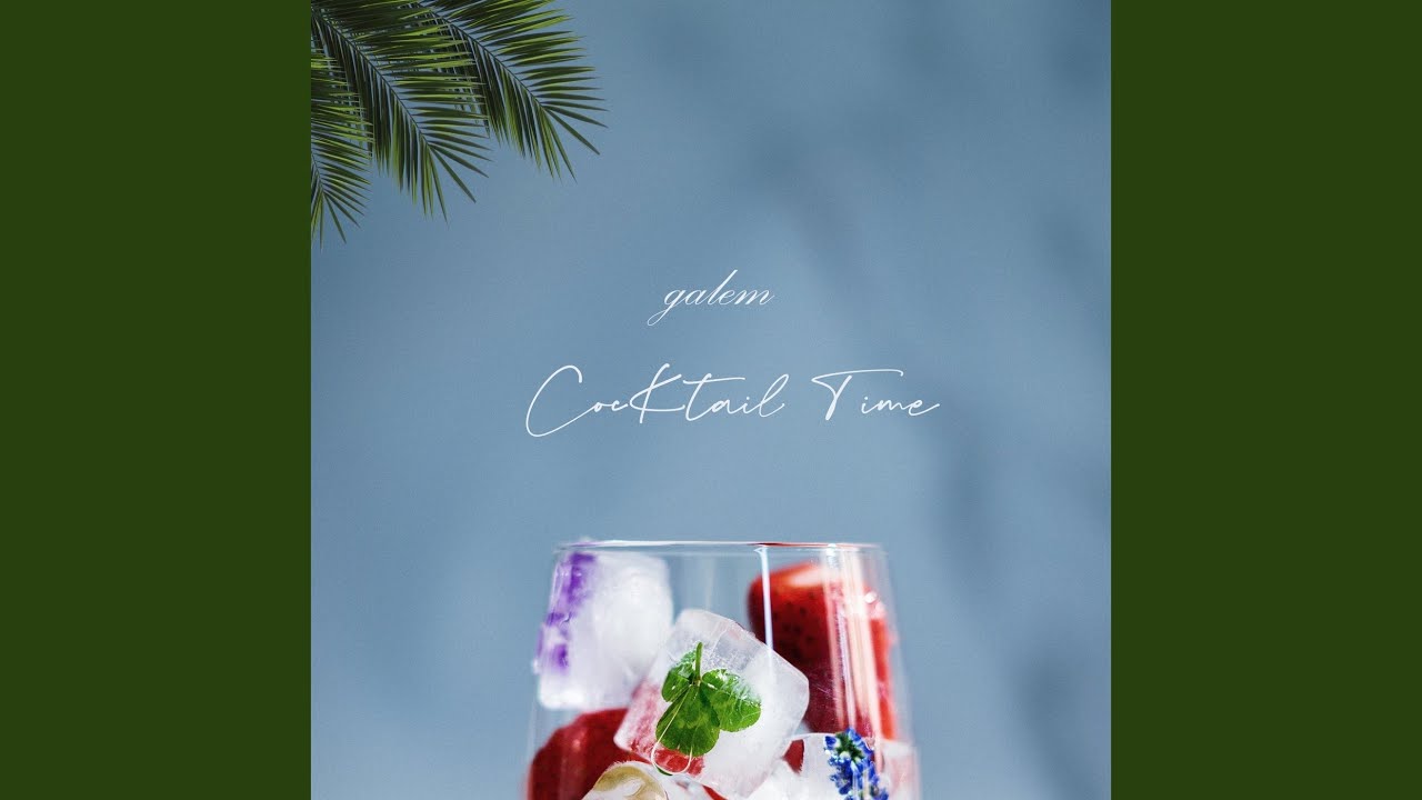 Cocktail Time