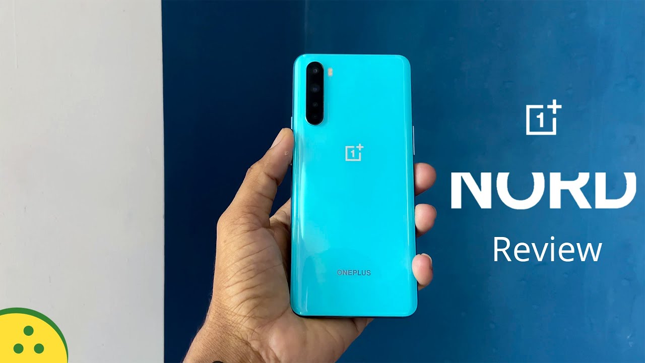 OnePlus Nord Tamil Review — Camera Samples, Pros and Cons