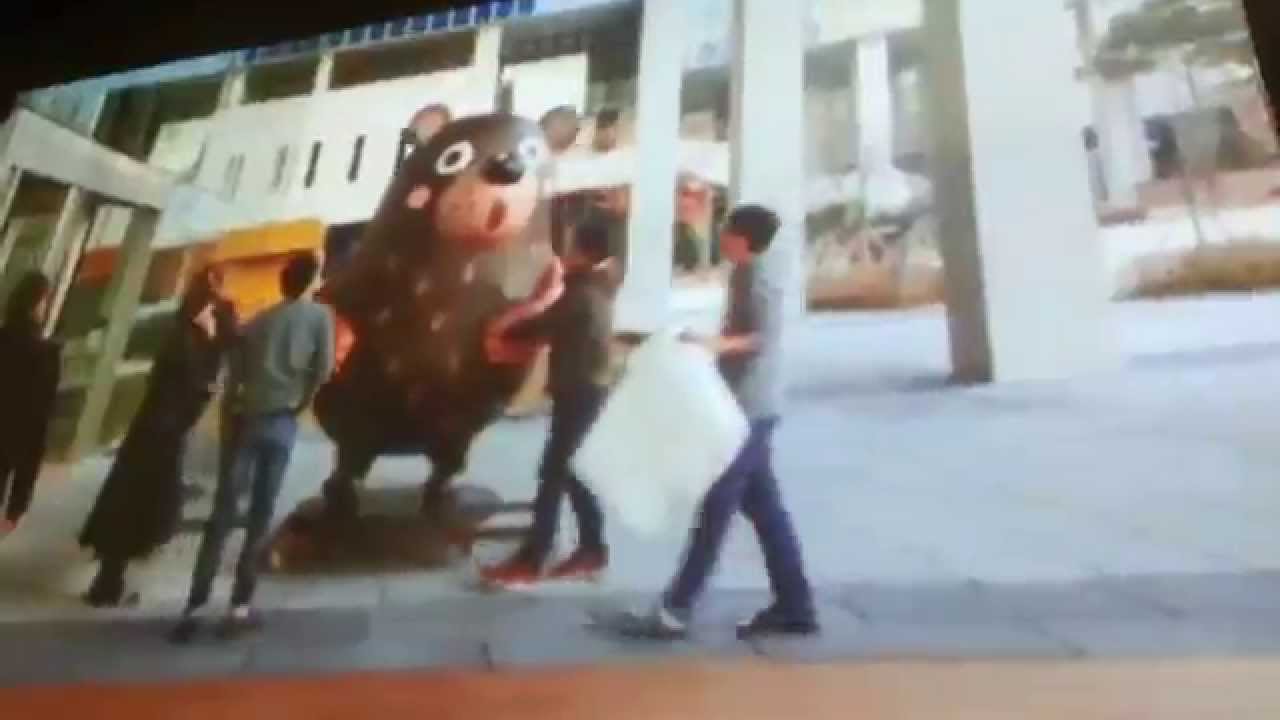 NHN Entertainment Play Museum year end party video