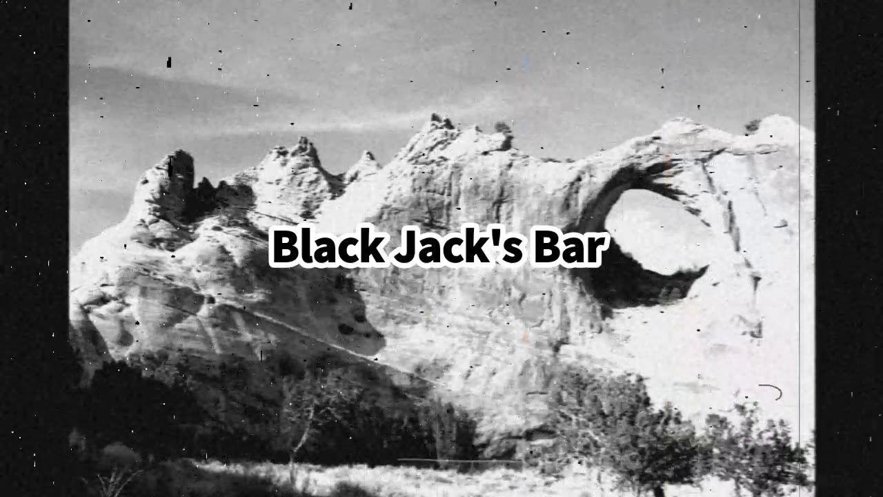 Black Jack's Bar
