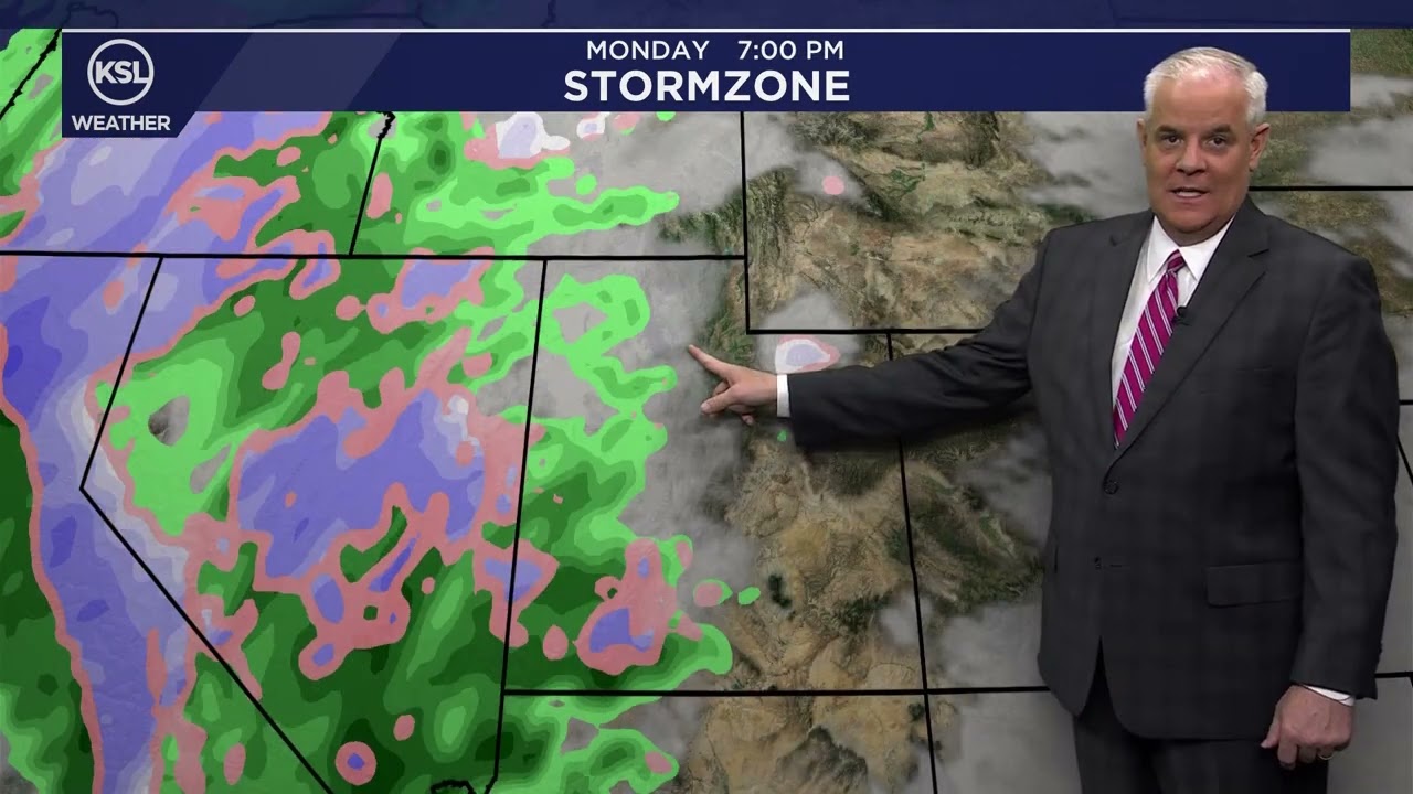 Прогноз погоды на вторую половину дня 13 февраля 2026 года.