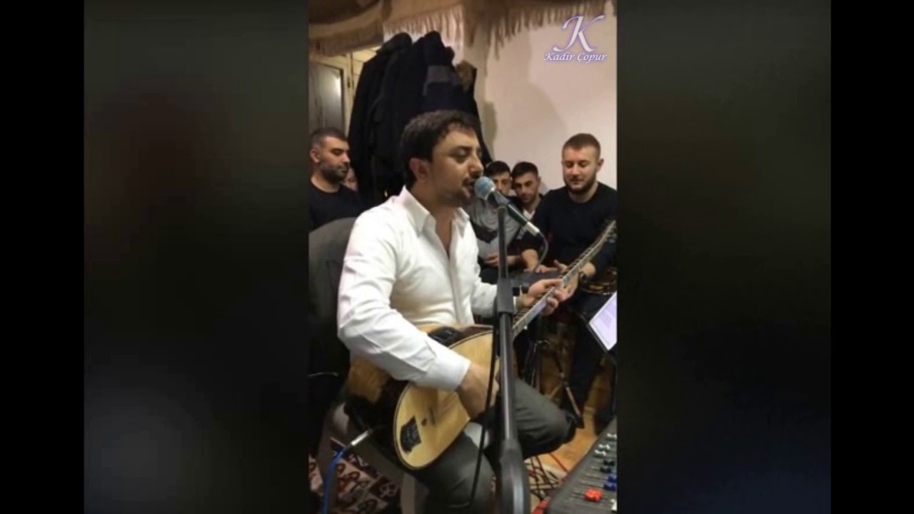 Ömer Faruk Bostan - Bilmiyorsun Sevdiğim & Dostlar Konağı