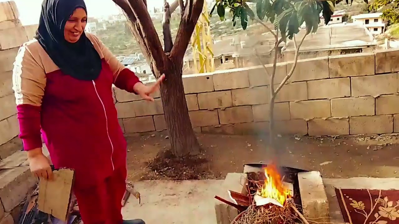 هيك بتكون اللحظات اللي بتنحفر بالذاكرة 😍جمعة من العمر ومنقوش مبتشوفوه كل يوم 😋