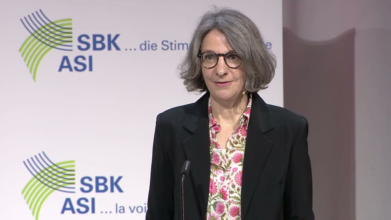 Politdebatte zur Lage der Pflegenation