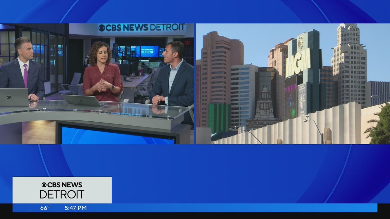 Breaking down cyber attacks at MGM and Caesars