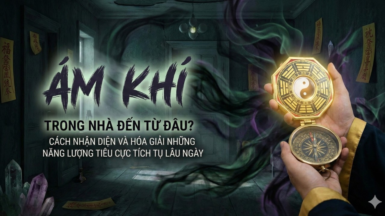 ''Ám khí