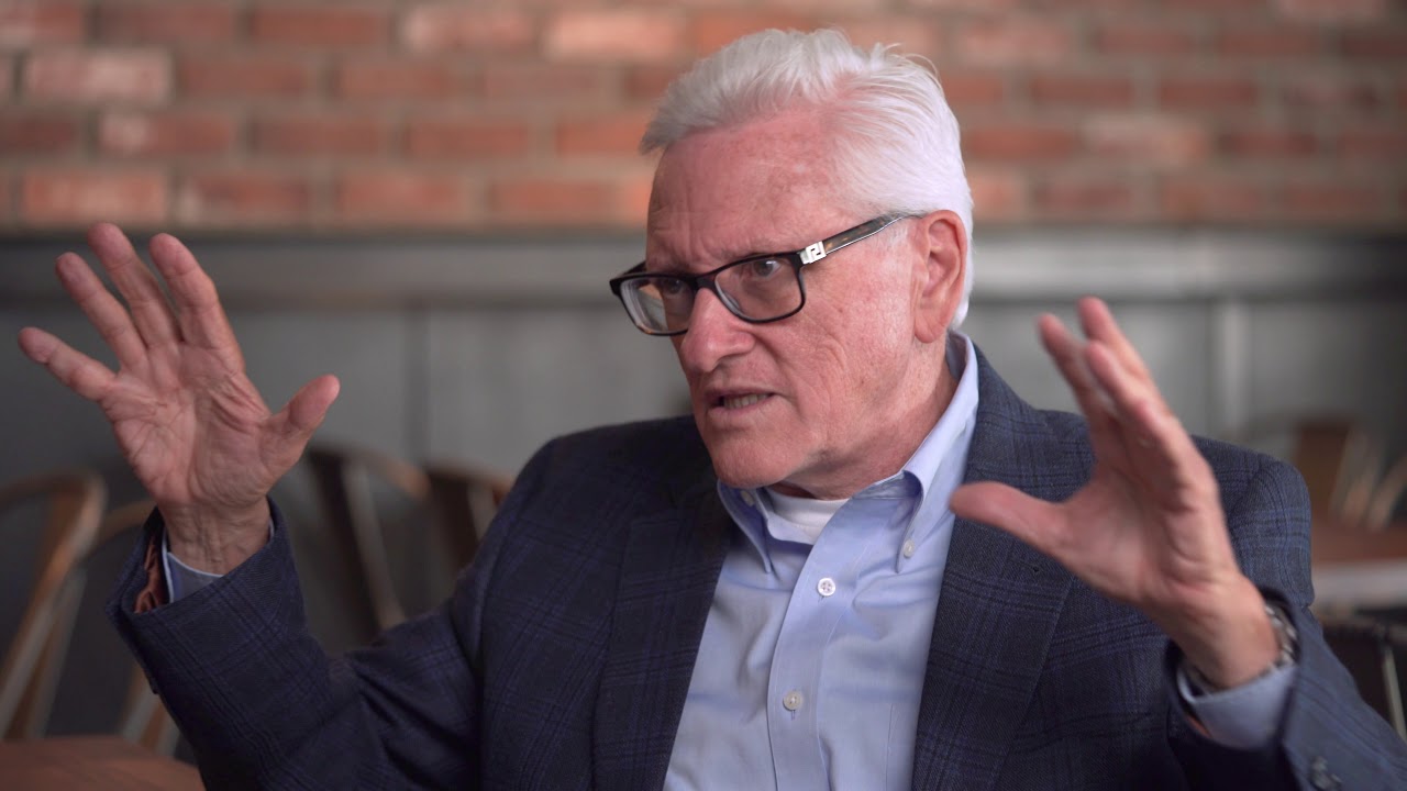 La relación del pastor con Dios - Henry Tolopilo