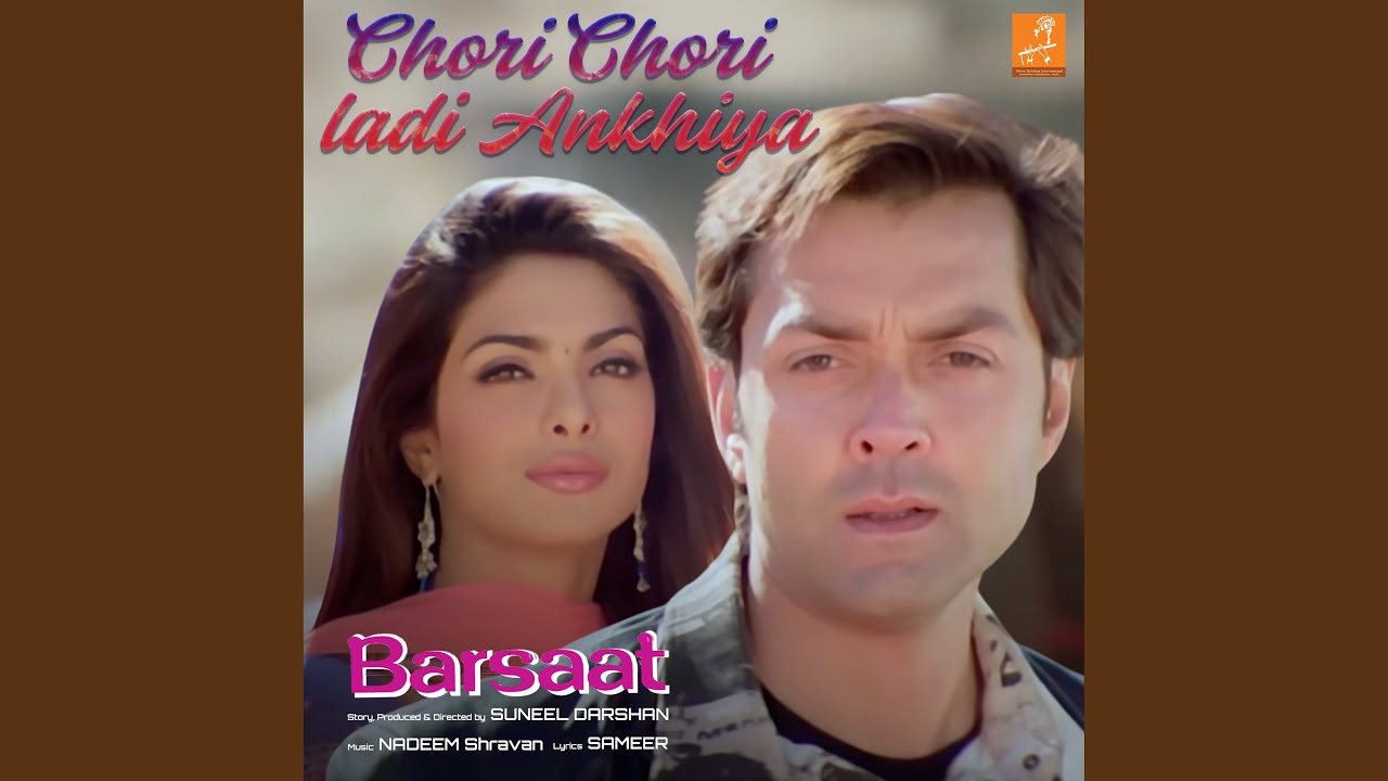 Chori Chori Ladi Akhiyan (From 