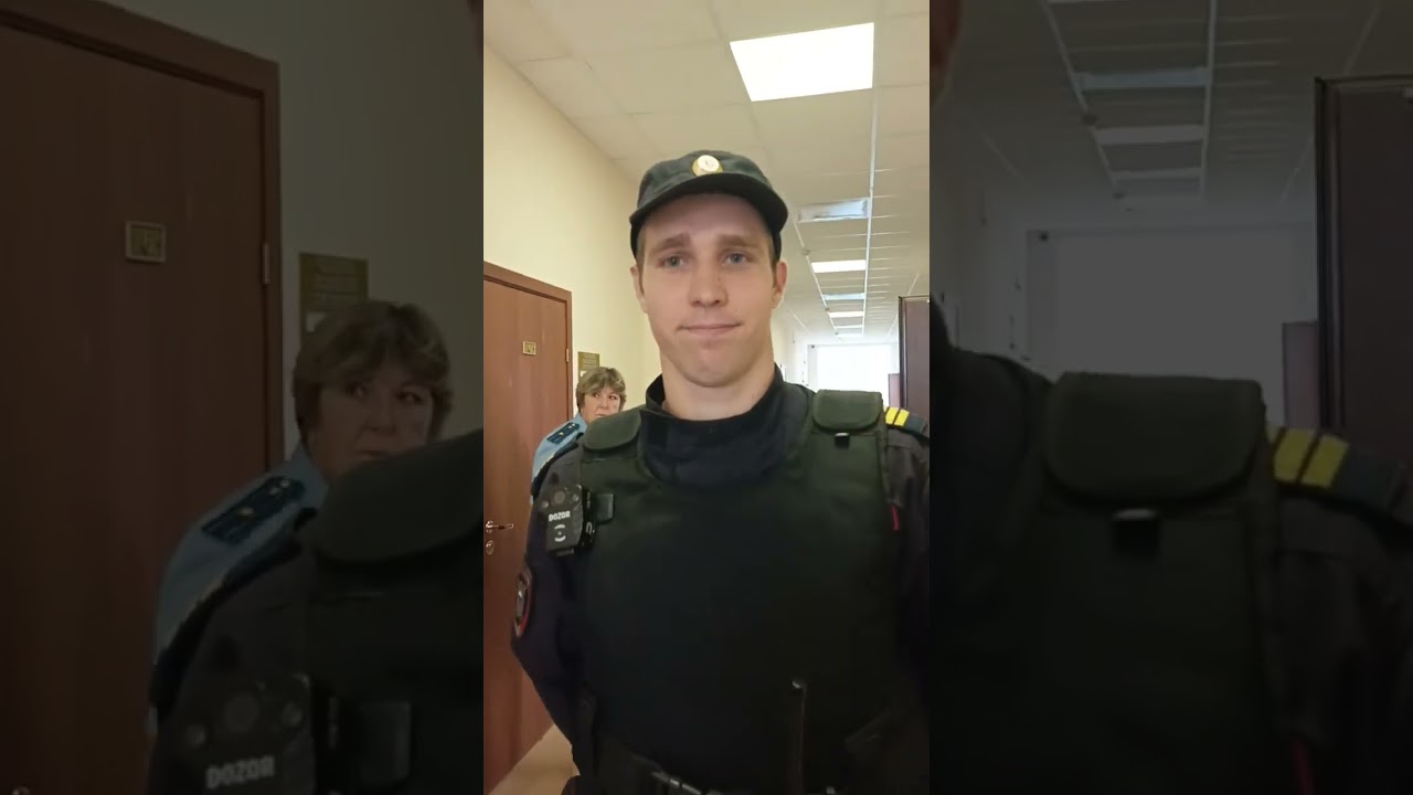Волховские ОБОРОТНИ В ПОГОНАХ оказывают давление, шельмуют и препятствуют правосудию
