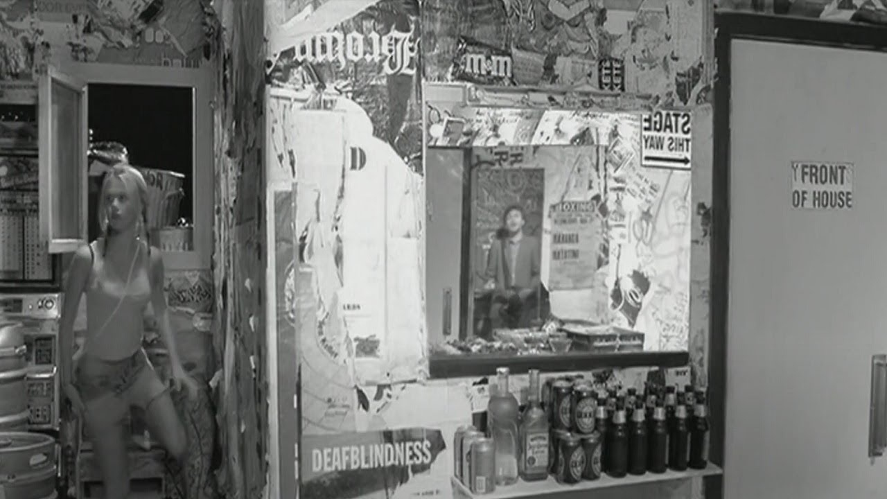 Betchadupa - Who's Coming Through The Window (Music Video)
