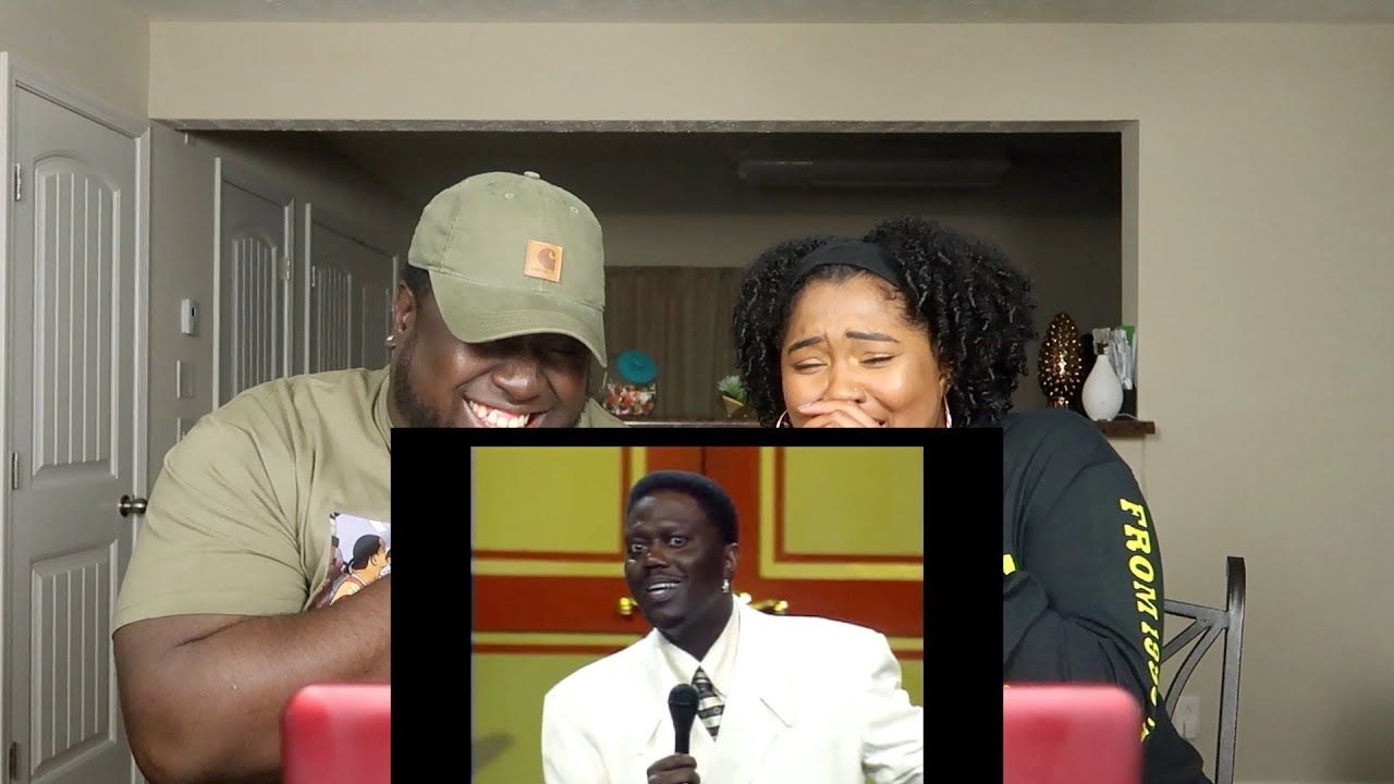 Gone Too Soon!! | Bernie Mac 