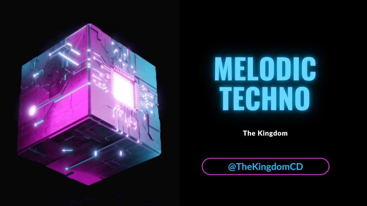 Tech House Set | The Kingdom | Room Session #38