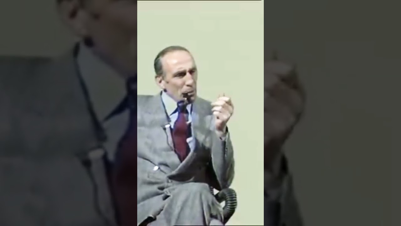 Intervista a Enzo Bearzot a Mixer 🇮🇹