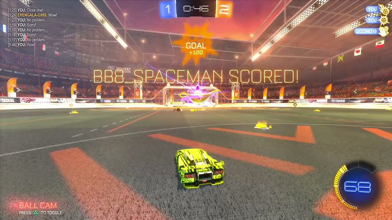 What rank am I?