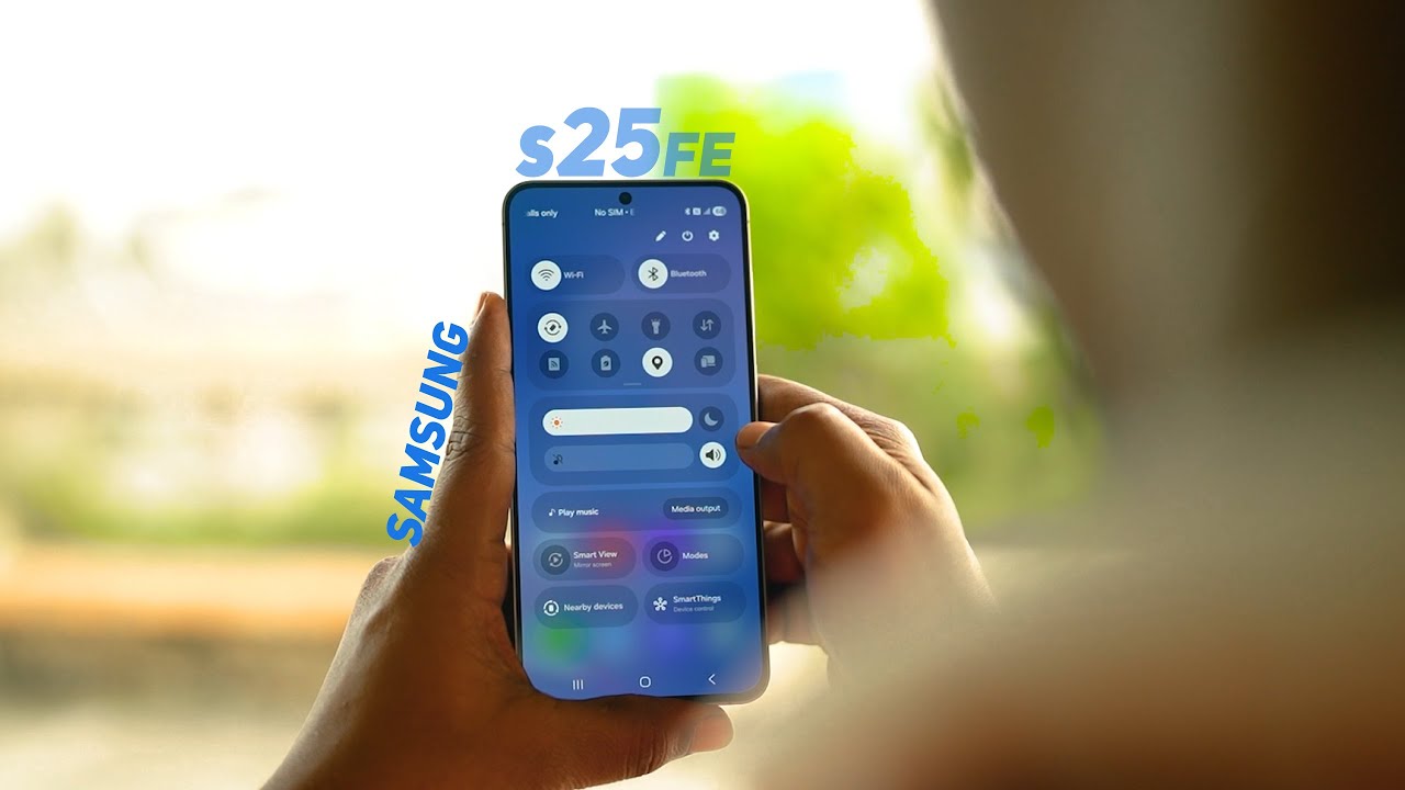 ক্যামেরা ফোন Samsung Galaxy S25 FE এবার কেমন হলো? 💥⚡