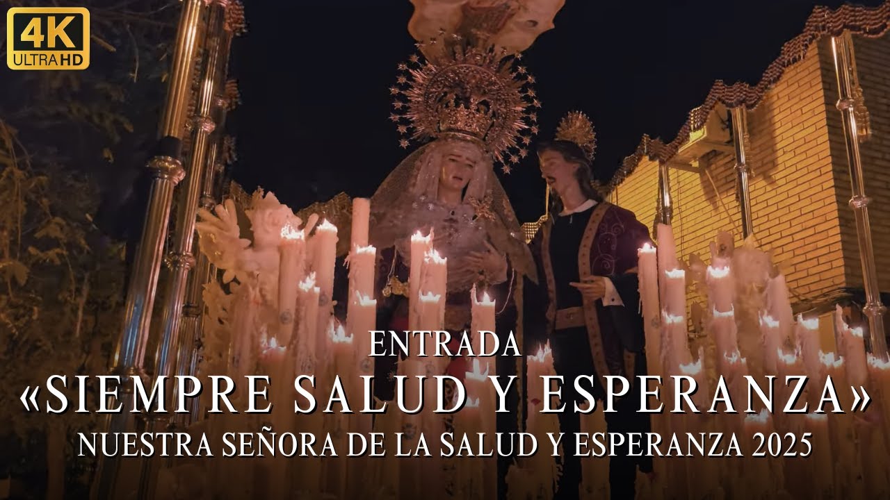 «Siempre Salud y Esperanza» | Salud y Esperanza | 2025