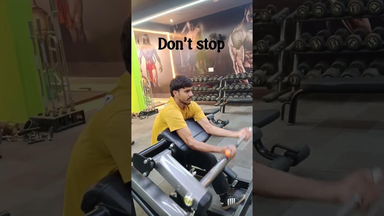 dont stop 