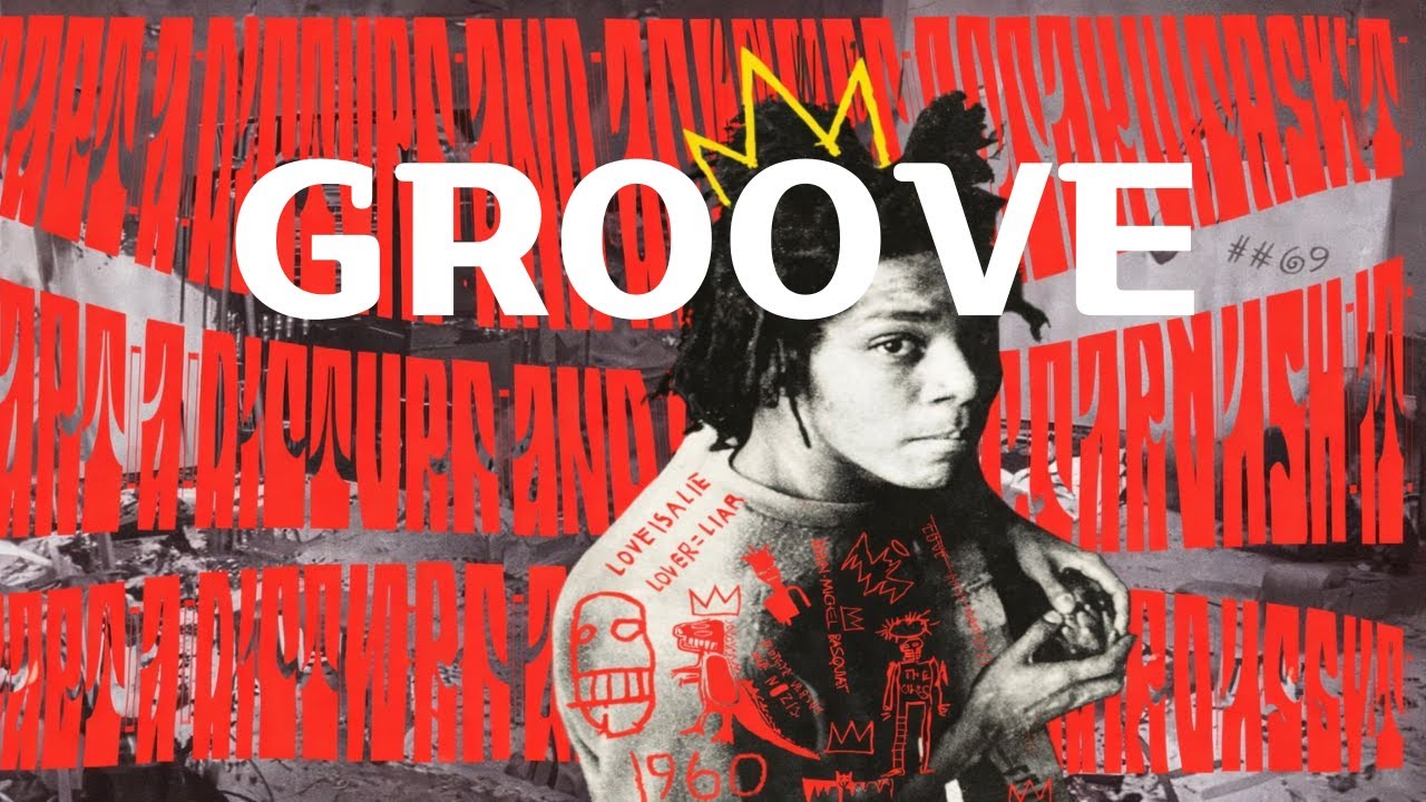 Спокойный Groove Pop для лёгкого настроения