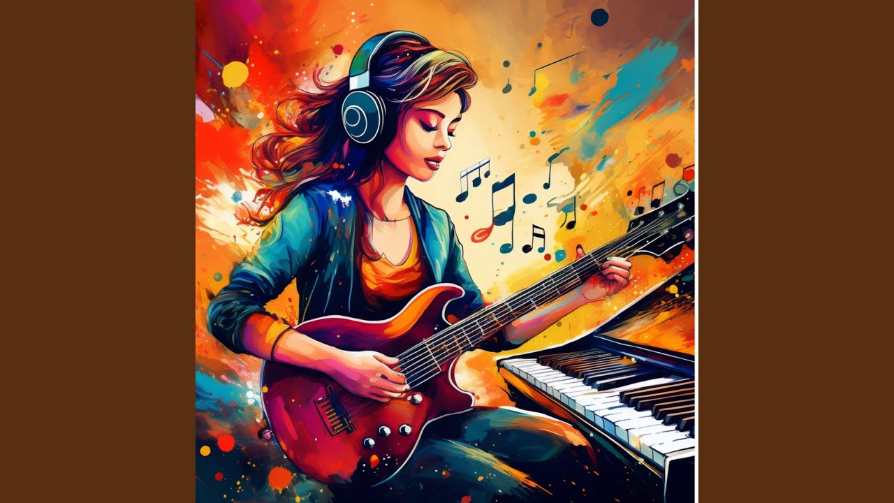 Passion For Music