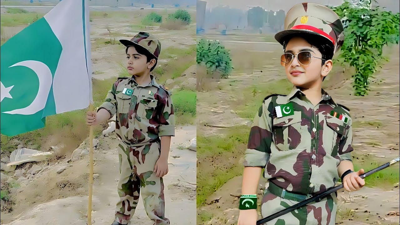 Salute To Pak Army New Video || Pakistan zindabad || Shaheer jutt