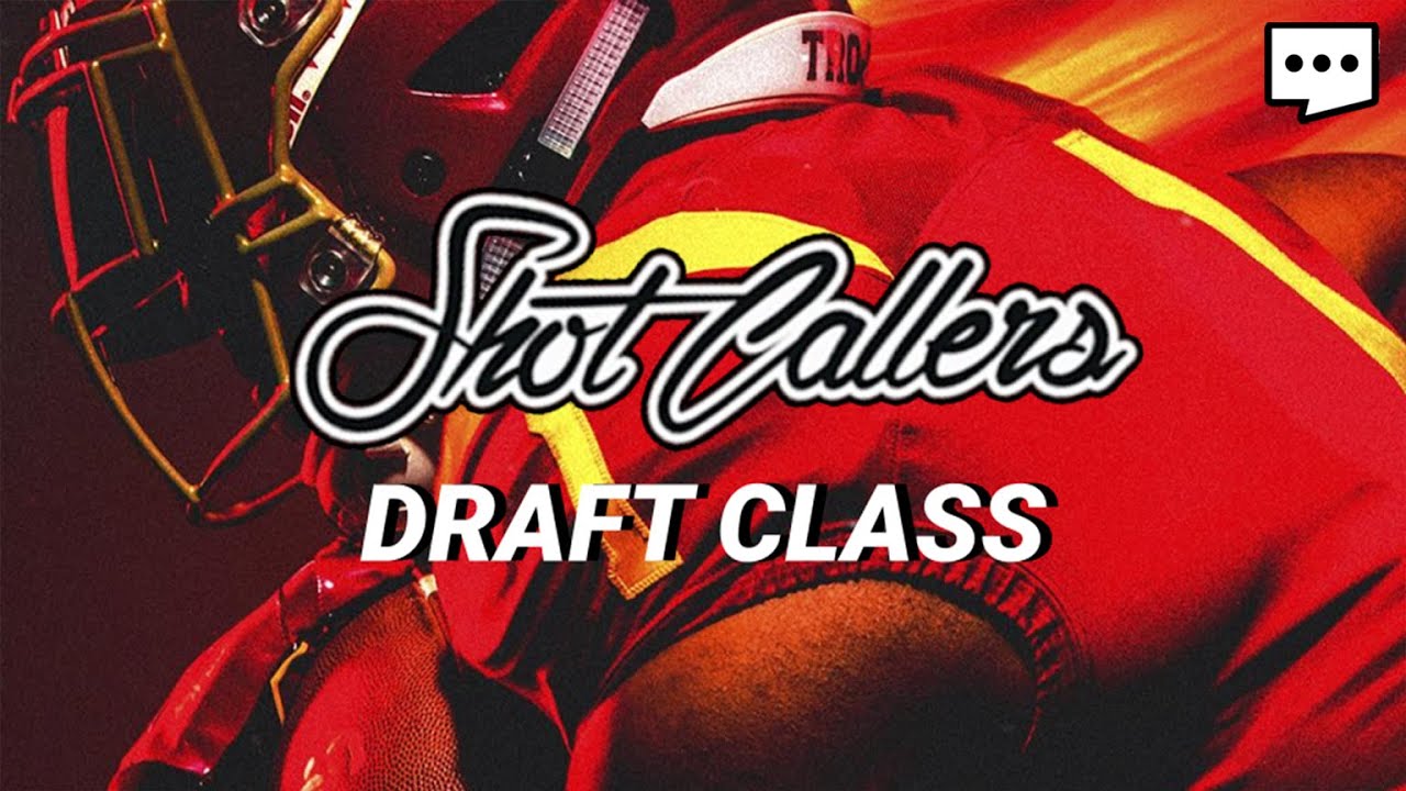 Get the BEST Story Draft Class for Madden 21 PS5 & PS4!