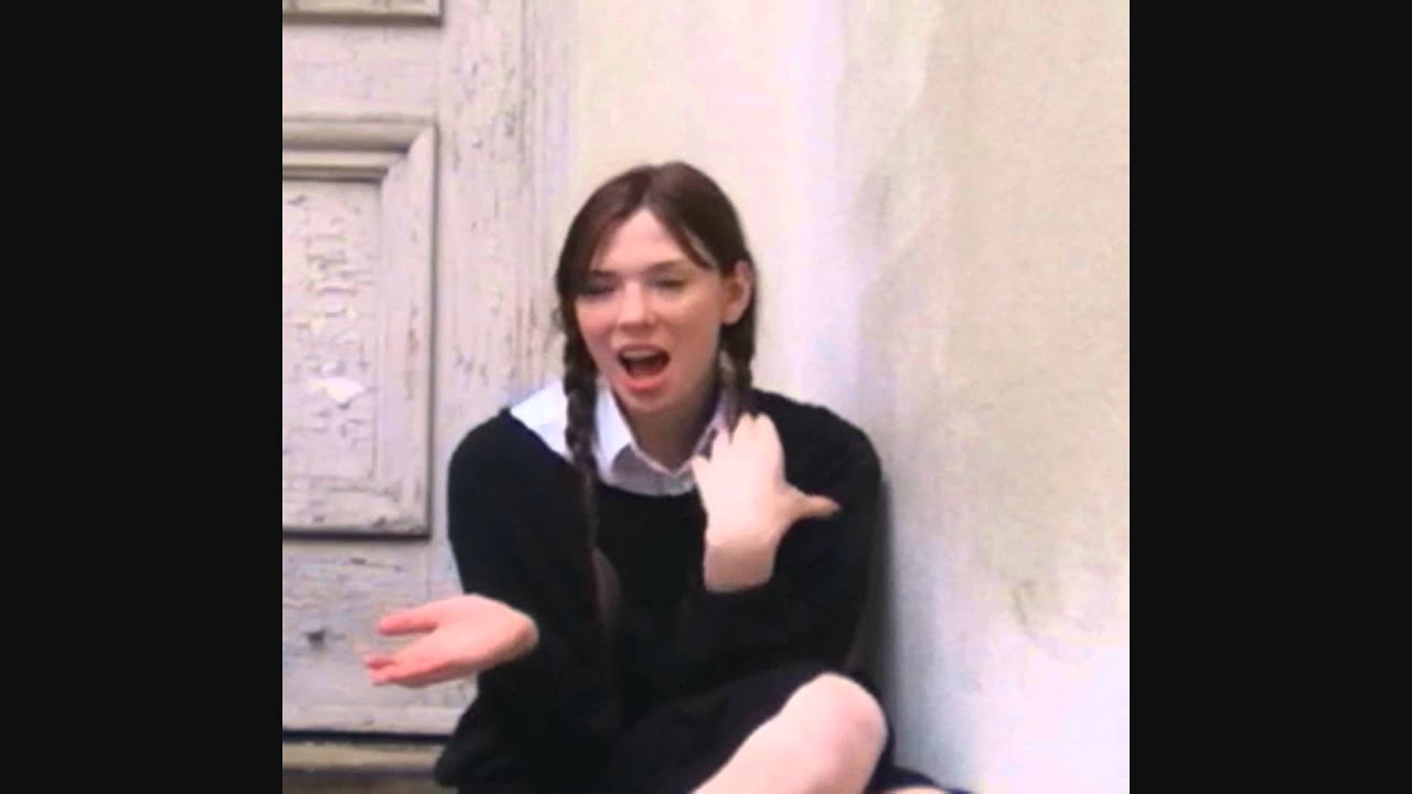 Interview with Zinester Resident Girl
