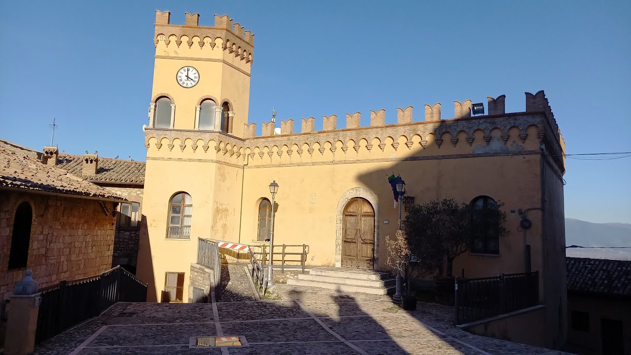 Giano dell' Umbria - 