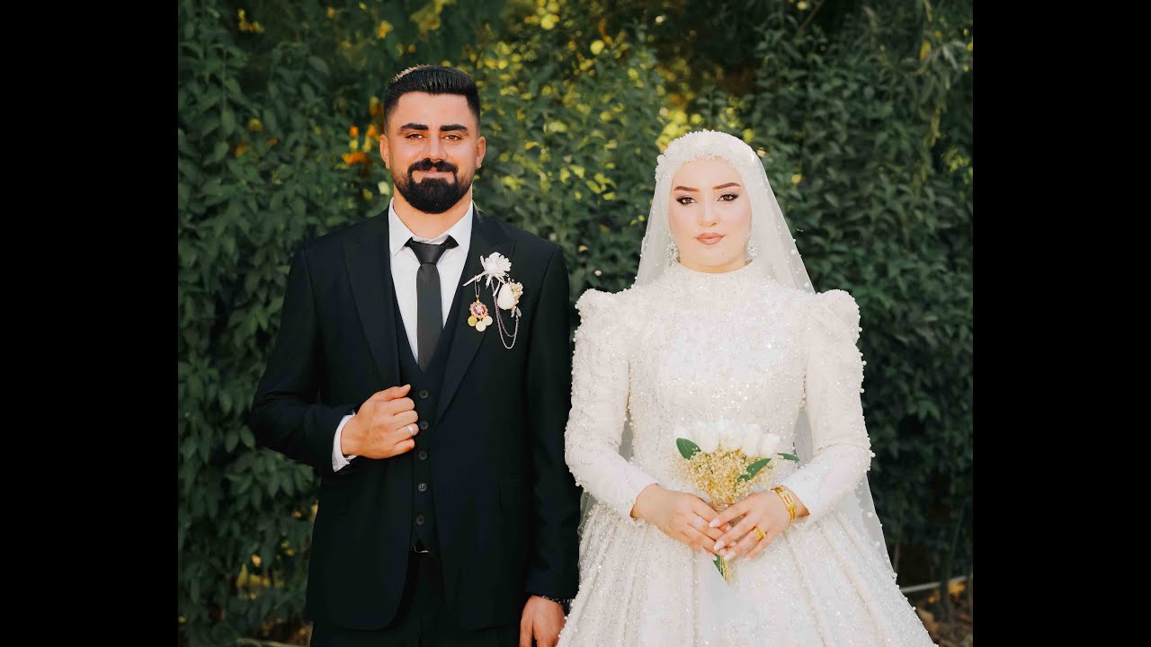 KADİR AKCA' NIN DÜĞÜNÜ  ÇEKİMİ PART 3