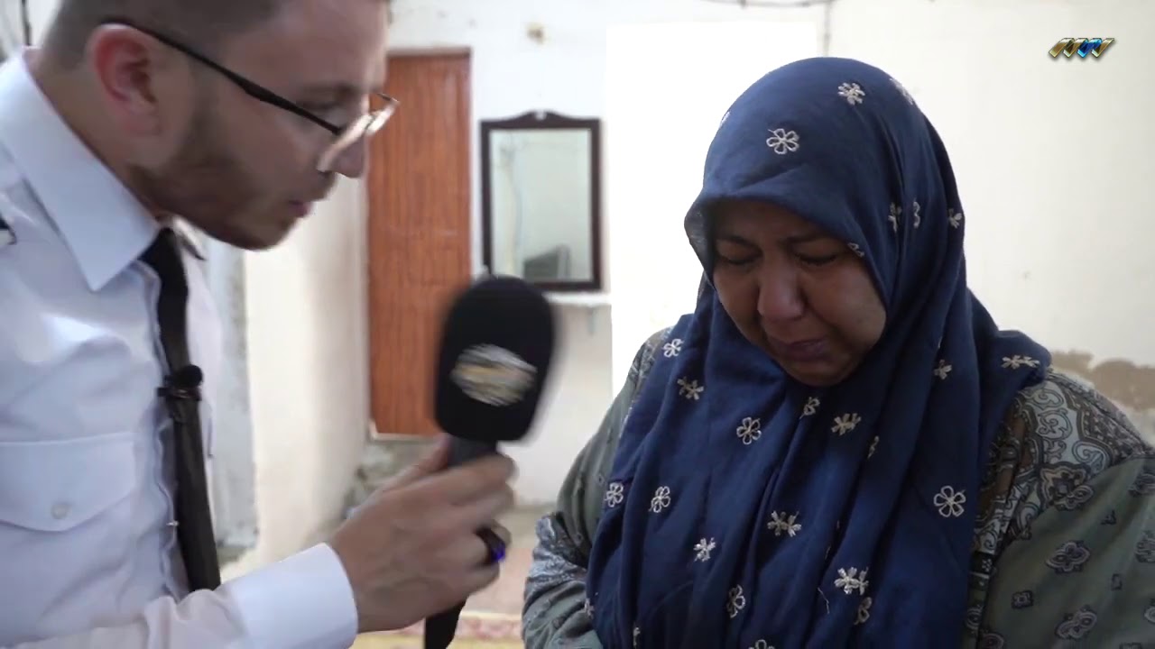 إفيكو عبسي - الحلقة السادسة عشر