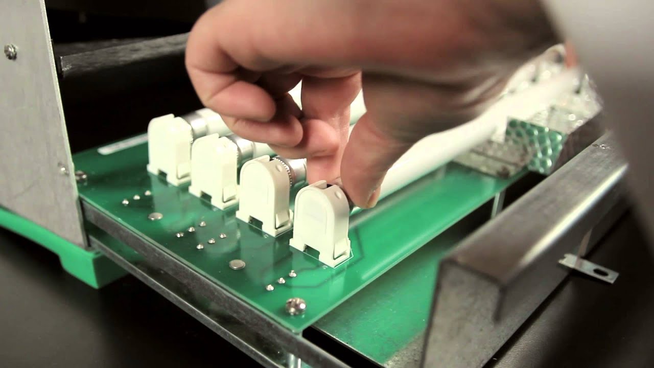Gel Doc&trade; EZ System Lamp Replacement
