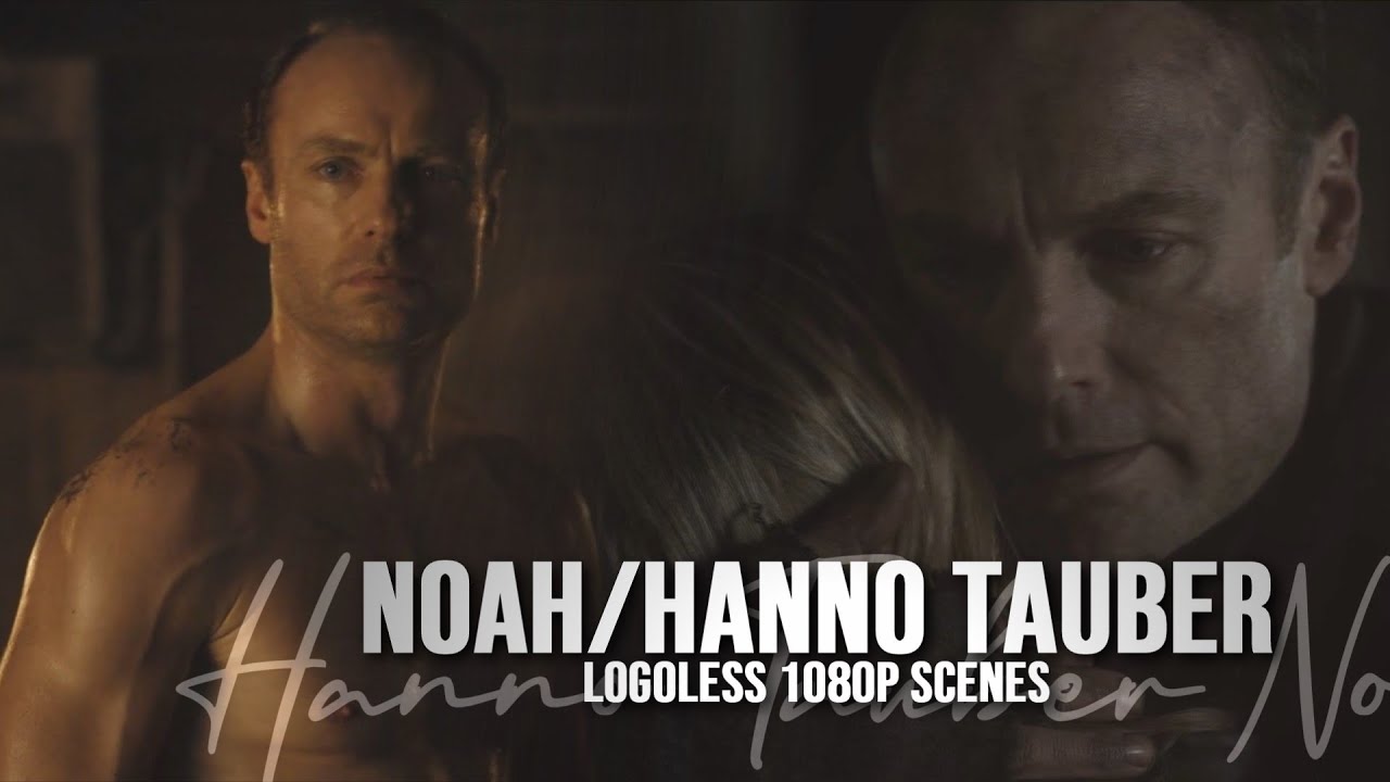 [dark] adult noah scenes | logoless + 1080p