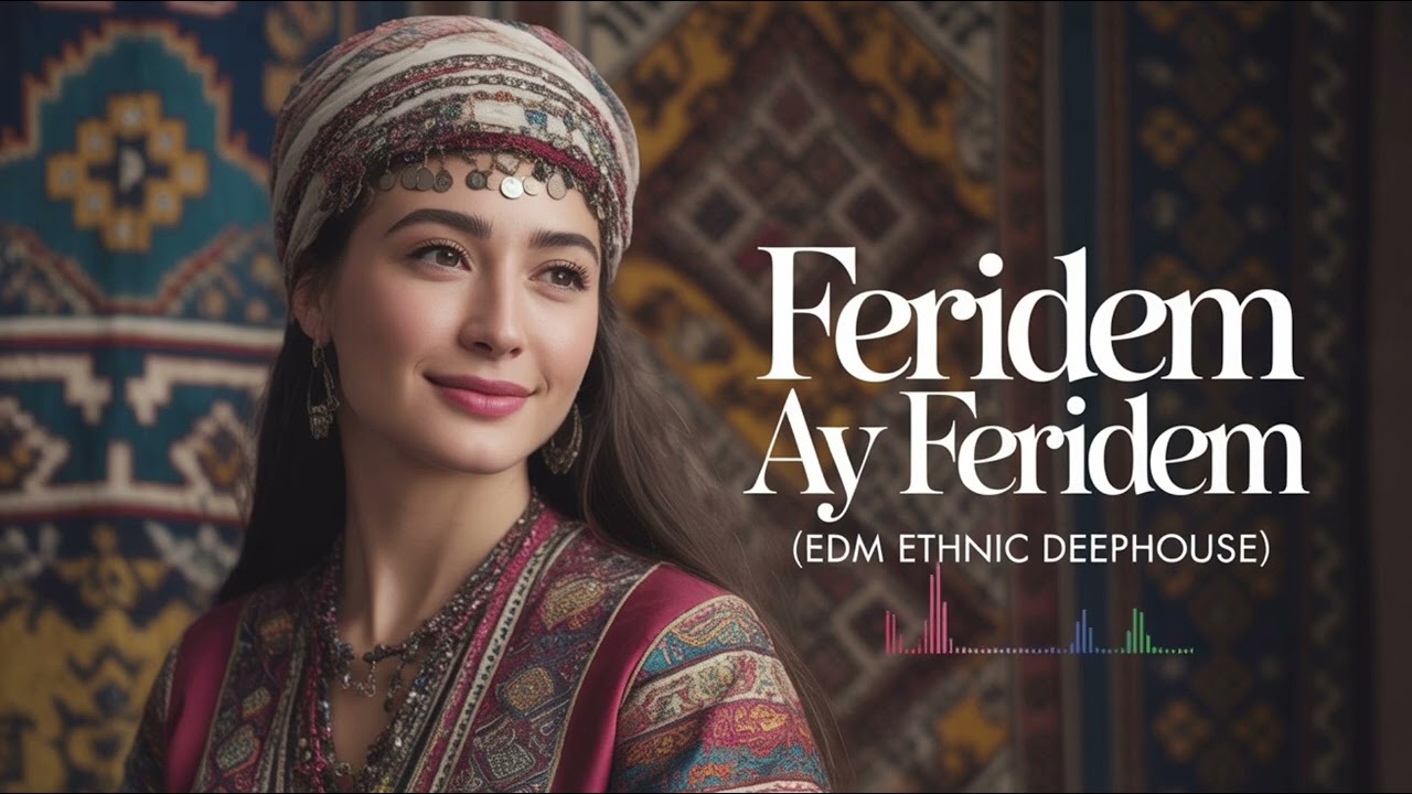 Fəridəm Ay Fəridəm - EDM Ethnic Deephouse 2026 [Azeri Bass Music] 