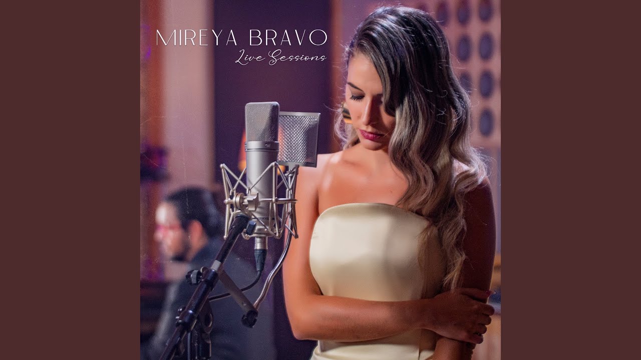 Cuando Tú Te Vas (Live Session)