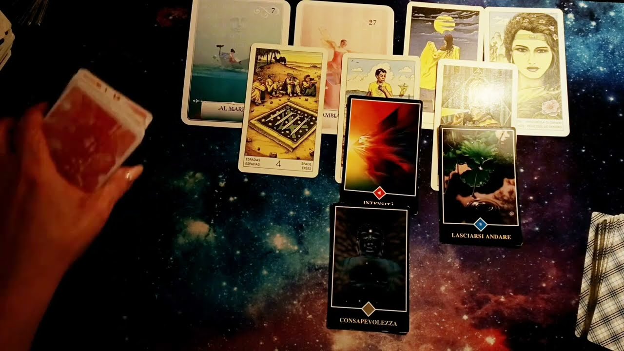 ❤️QUALCUNO TI HA DELUSO❤️ MA ORA FARA' QUALCOSA DI SORPRENDENTE ❤️ PER TE ❤️❤️