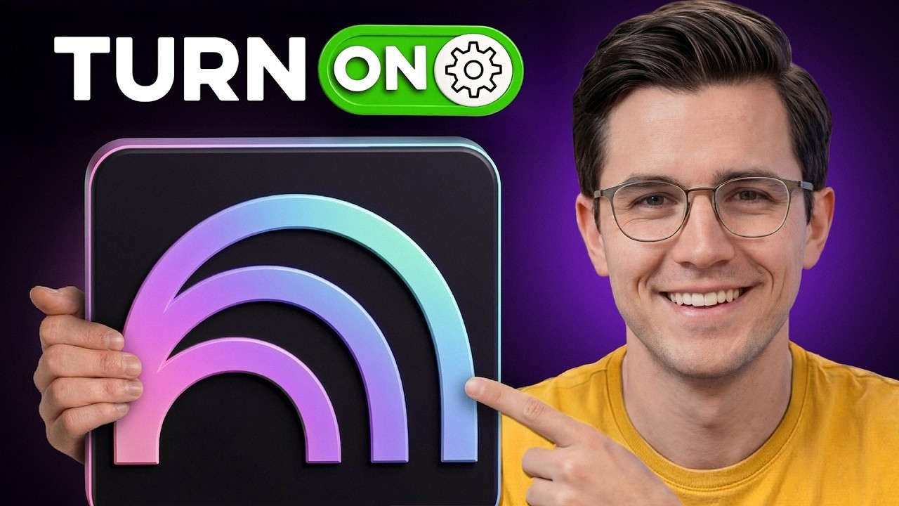 7 Hidden NotebookLM Settings 99% of You Don't Know