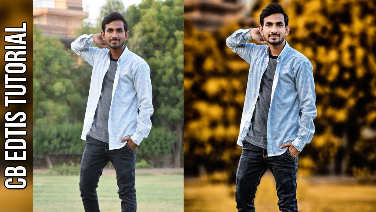 How To edit Like CB Edits in Photoshop cc  |Photoshop CB Edits Tutorial