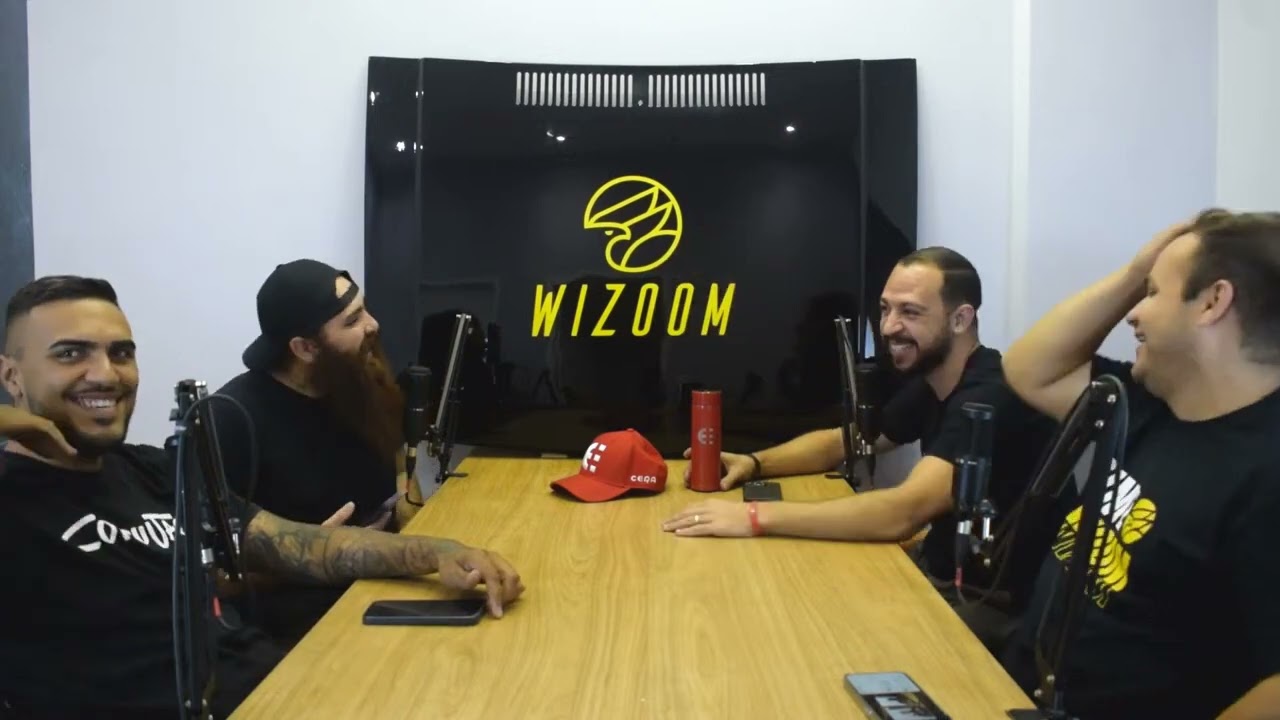 Bate-papo sobre Estética Automotiva com Experts | WidCast Episódio 01 🚗✨