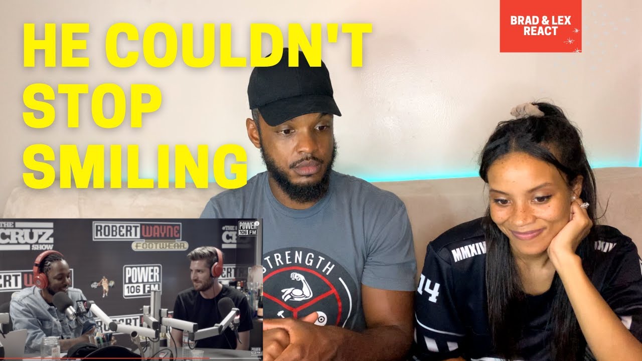 🎵 Harry Mack Raps for Kendrick Lamar Reaction | Young Harry Goat