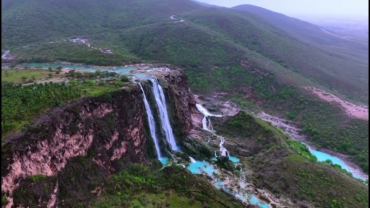 مـــــــحـــمـــــية حـــــــوف المــــــهــــره جمال رباني - محظوظ من سافر اليها صيف 2022