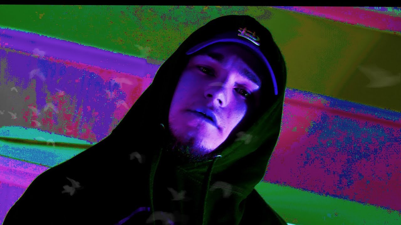 Billy Davis - LITTLE MORE - SHOT BY @hawk.i.cinema