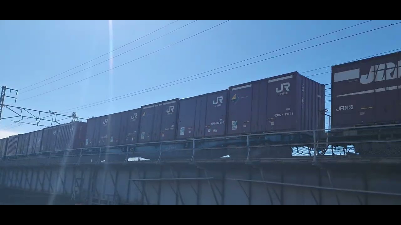 EF64+EF210 3091ﾚ　26b  2026/01/25