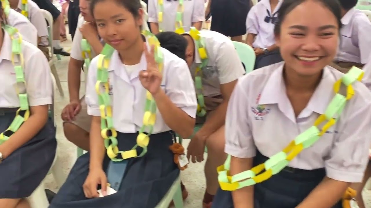 ปัจฉิมนิเทศโรงเรียนโนนแดงวิทยาคม 2568