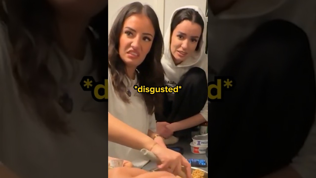 Мама Салммуса действительно смотрела 😭
