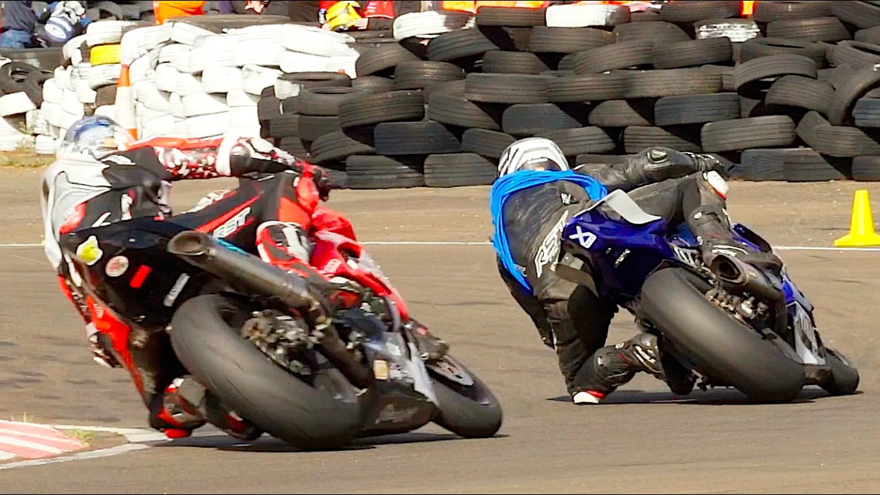 Celtic Big Bikes | East Fortune Celtic Match Races | Sunday 21st September 2025