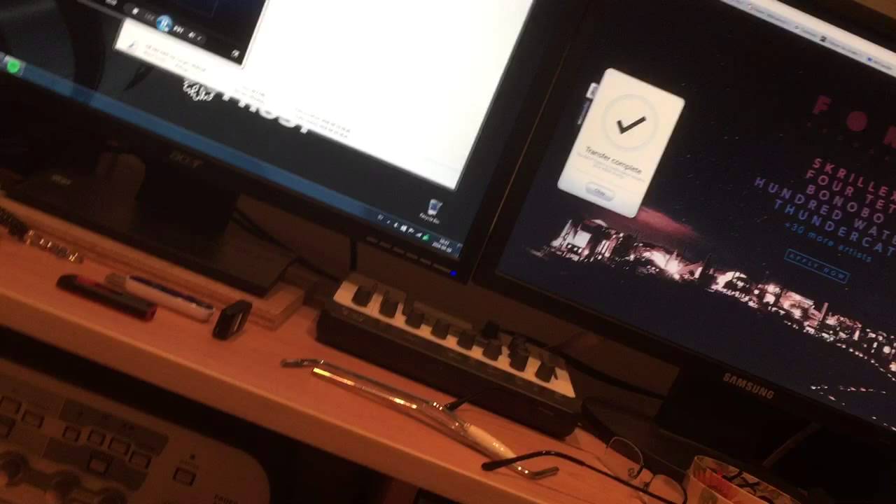 Live spelning av jag sa ju det