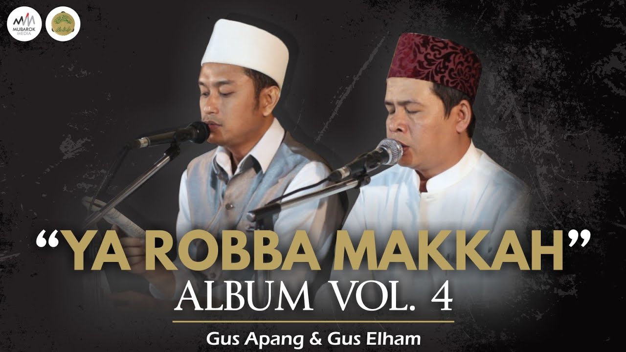 YA ROBBA MAKKAH - FASHOLATULLAH | MAULID NEW NORMAL 2